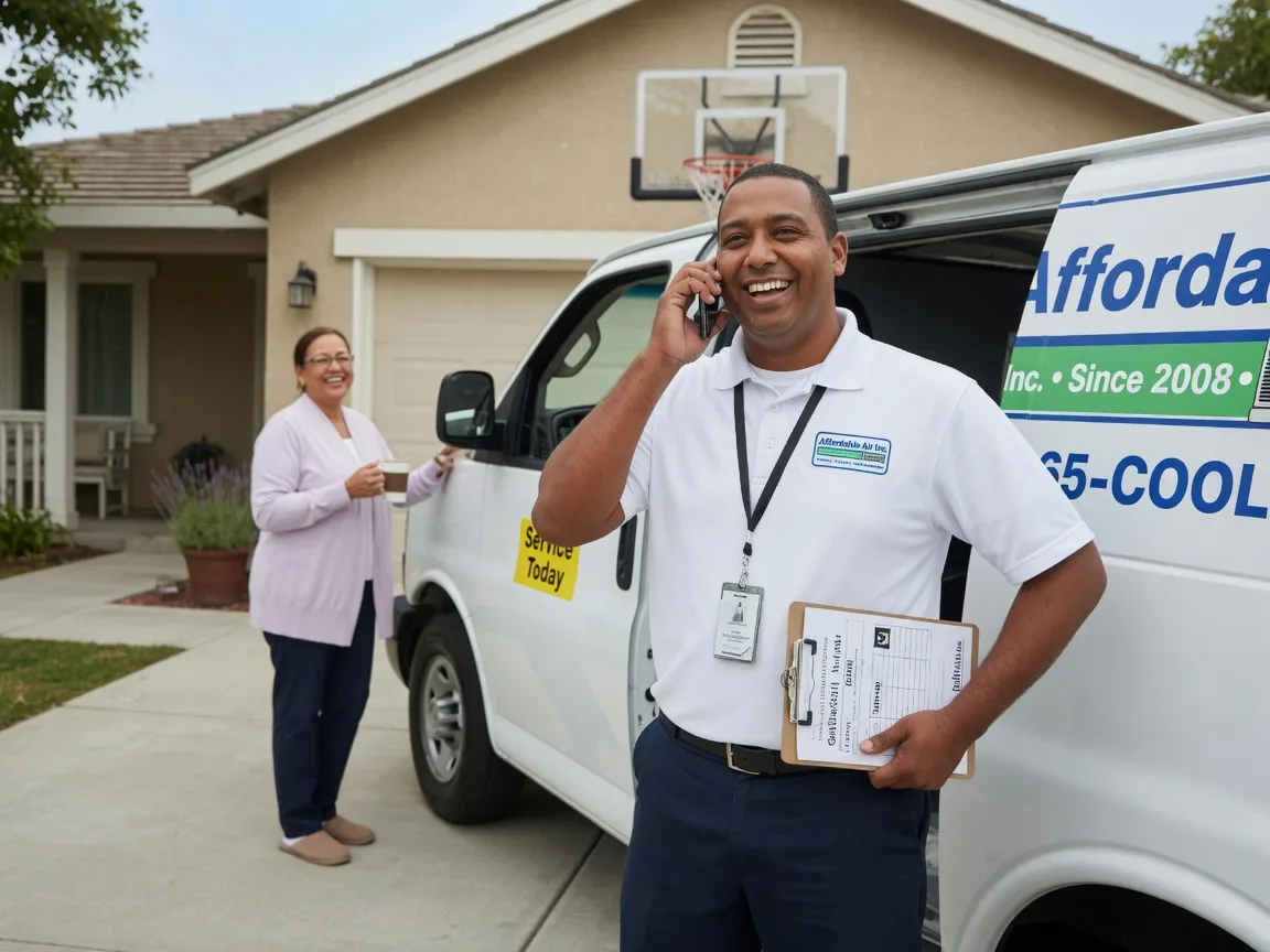 Central Ac Repair Pearson, GA FAQs